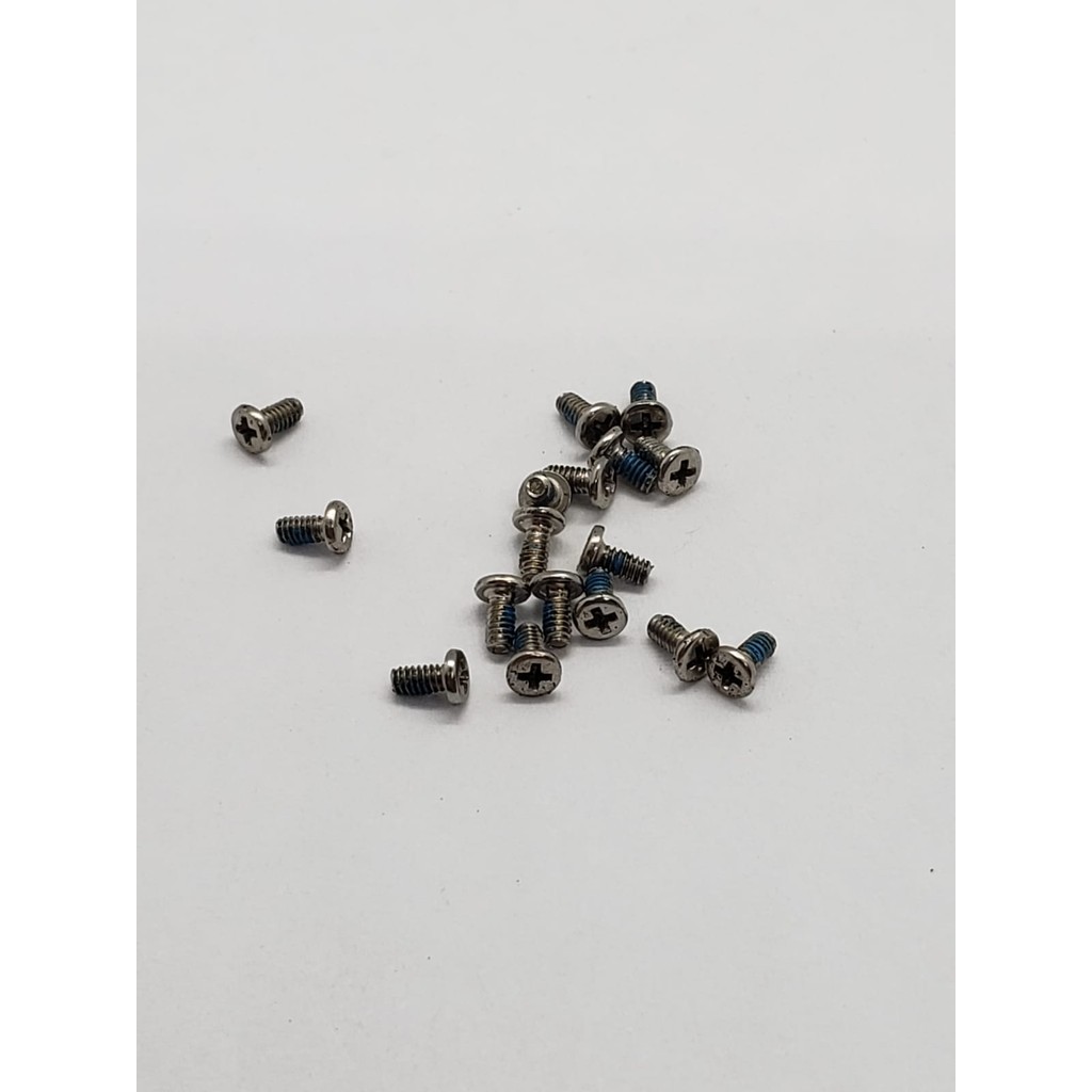 Kit Parafuso Compatível K8+ X120 Peça de Reposição