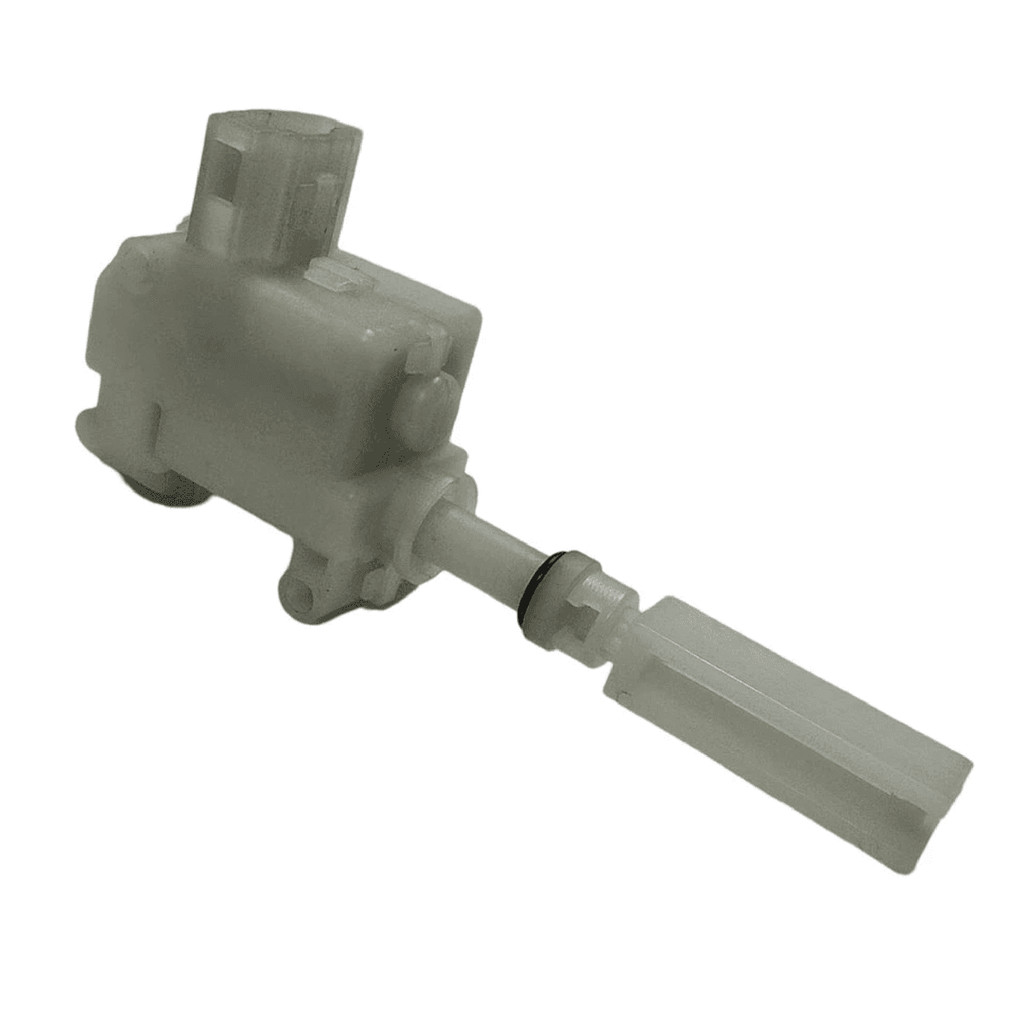 Detalhes do Atuador Motor Trava Eletrica Porta Malas Gol G5 2010 2011