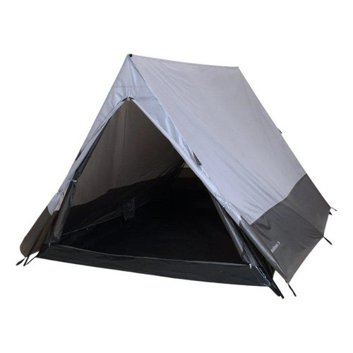 Barraca Camping Canadense 3 Pessoas 2000mm Coluna D'água CZ