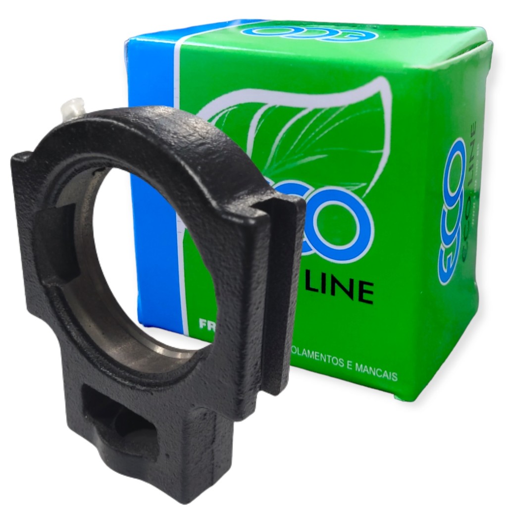 Mancal T 209 Tipo Tensor ECO-LINE