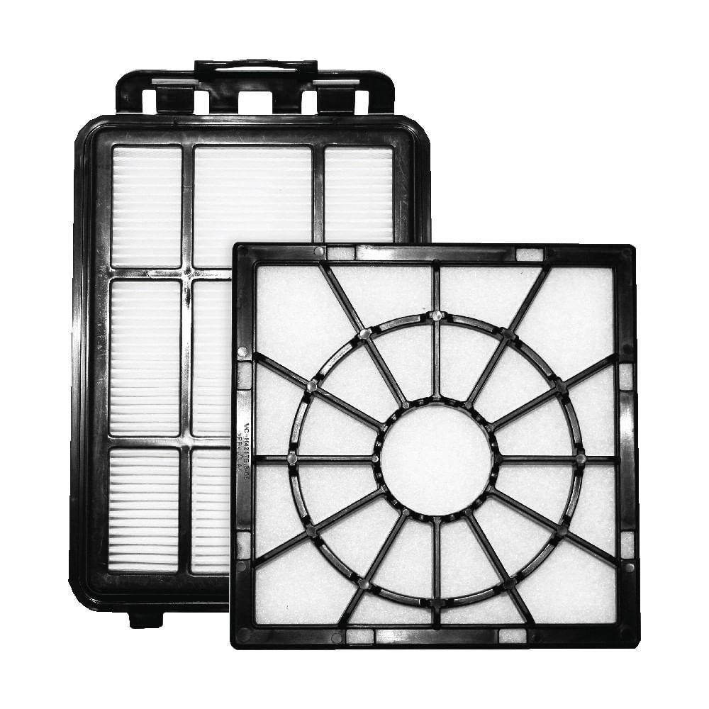 Kit Filtro para aspirador de pó EQUIPT EQP20 / EQP10 (FEQ10) - Home Appliances