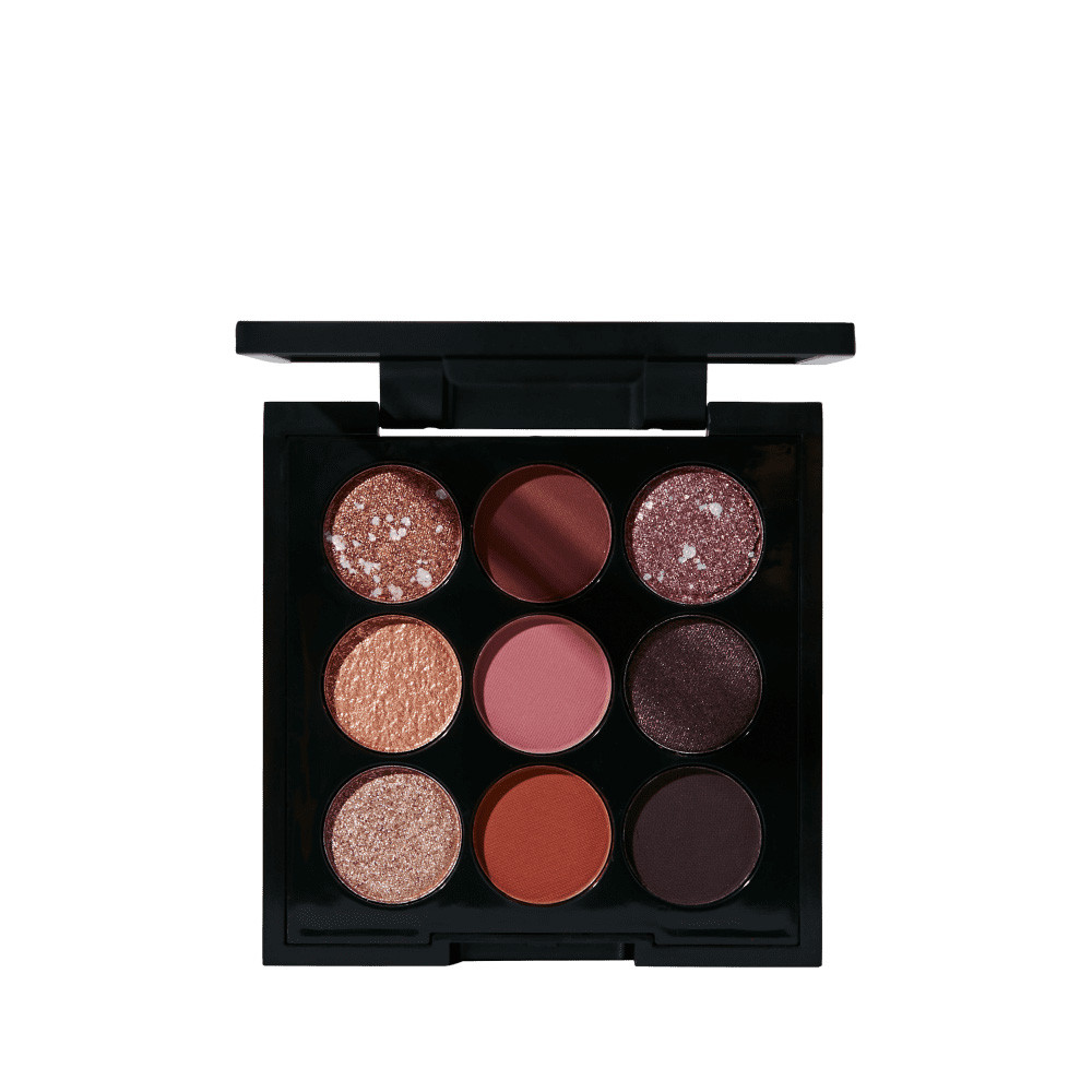 Océane Nadia Tambasco by My Glam to Go - Paleta de Sombras 7,2g