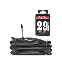 Câmara De Ar Kenda Aro 29 1.9/2.30 Bike Mtb Bico Presta 48mm camara de bike