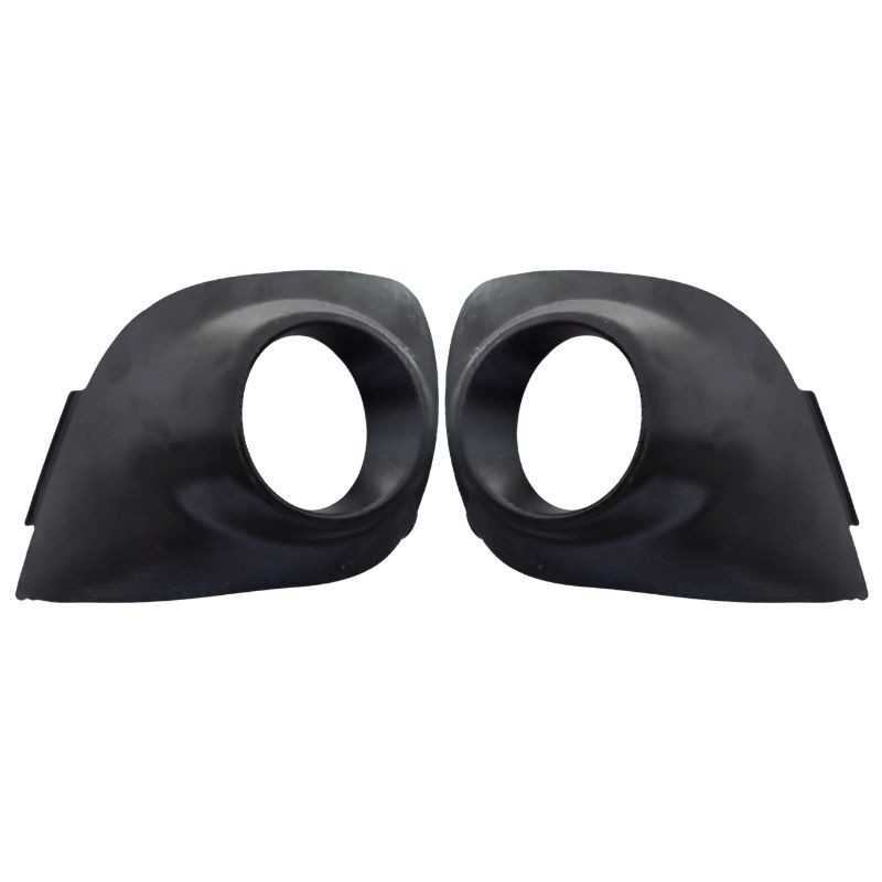 Moldura Do Milha Fechada C3 Picasso em Oferta na Shopee