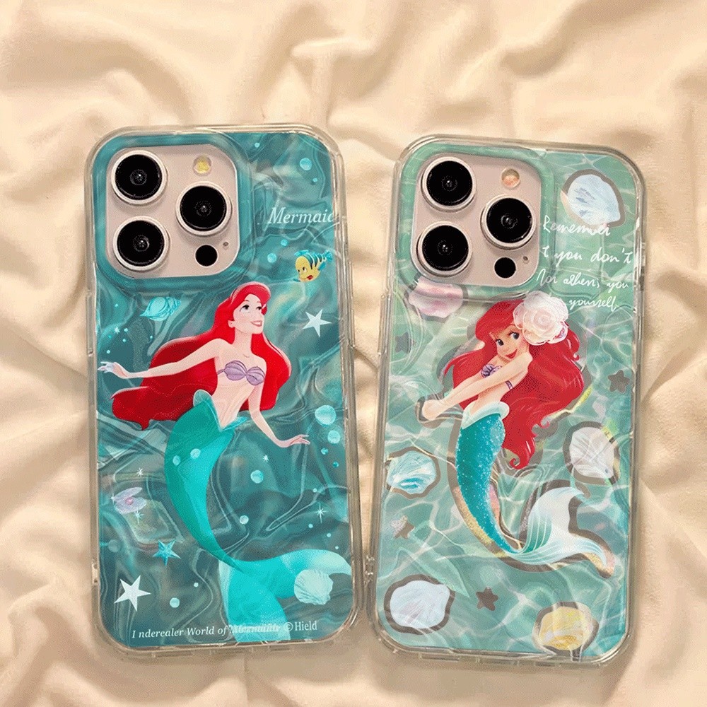 Capinha de Celular de Sereia: Onde Comprar | BuscaProdutos