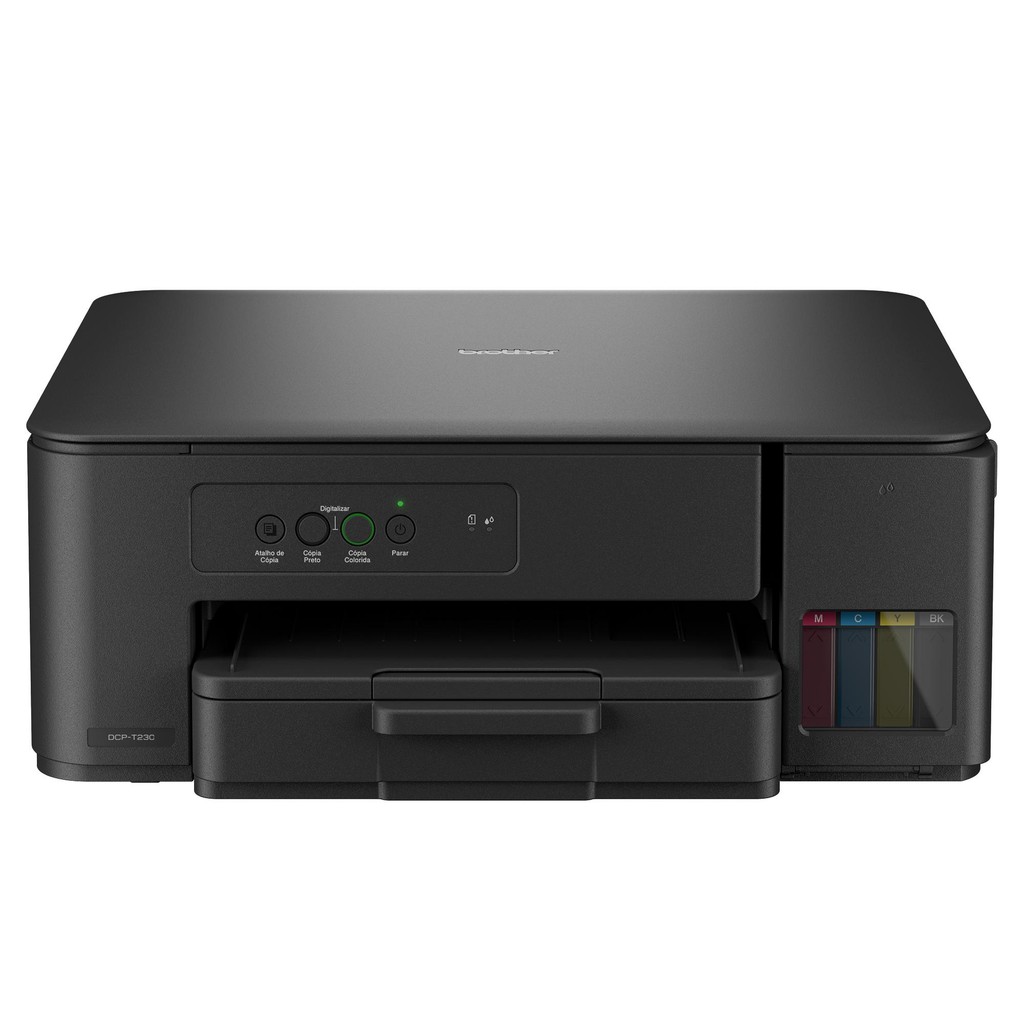 MULTIFUNCIONAL BROTHER INKJET DCPT230 BIVOLT
