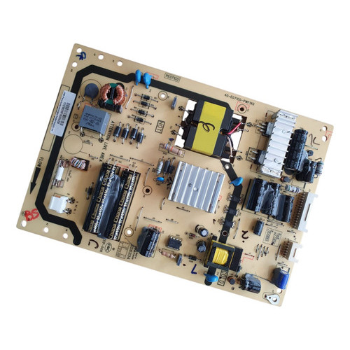 Placa Fonte Para Tv Ph39f33dsg Ph32 Led A2 40-e071c0-pwf1xg