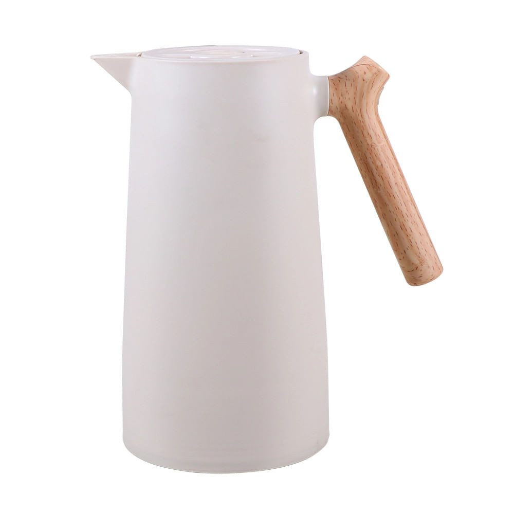 Garrafa Térmica Cazza Moka 1L - Item Sortido em Oferta na Shopee