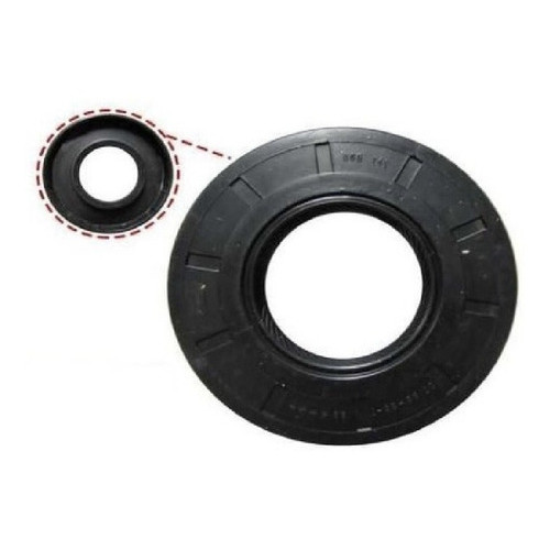 Retentor Do Semi-eixo Lado Direito - Sandero/logan Original em Oferta na Shopee