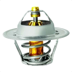 Válvula Termostática Vw Passat 1996 a 2005 - 140407 - 229487