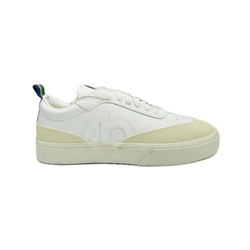 Tenis Santa Lolla Couro Masculino SL3 Branco