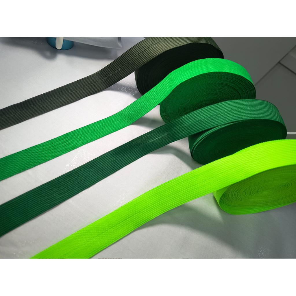 Vies Boneon 25mm - Rolo com 20 Metros em Oferta na Shopee