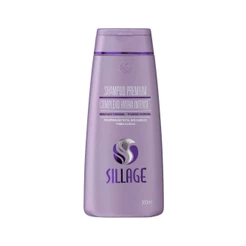 Shampoo Sillage Hydra Intense 300ml