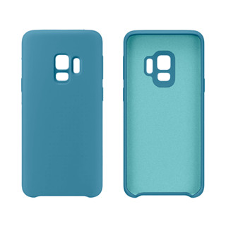 Capinha Para Galaxy S9 Cover Em Silicone SM-G960F 5.8 Polegadas em Oferta na Shopee