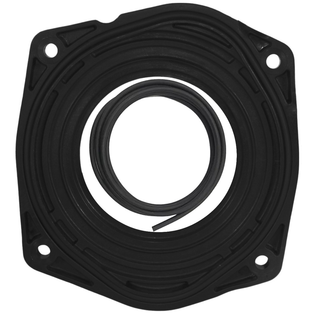 Tampa da caixa do filtro de ar XRE300 2010 a 2023