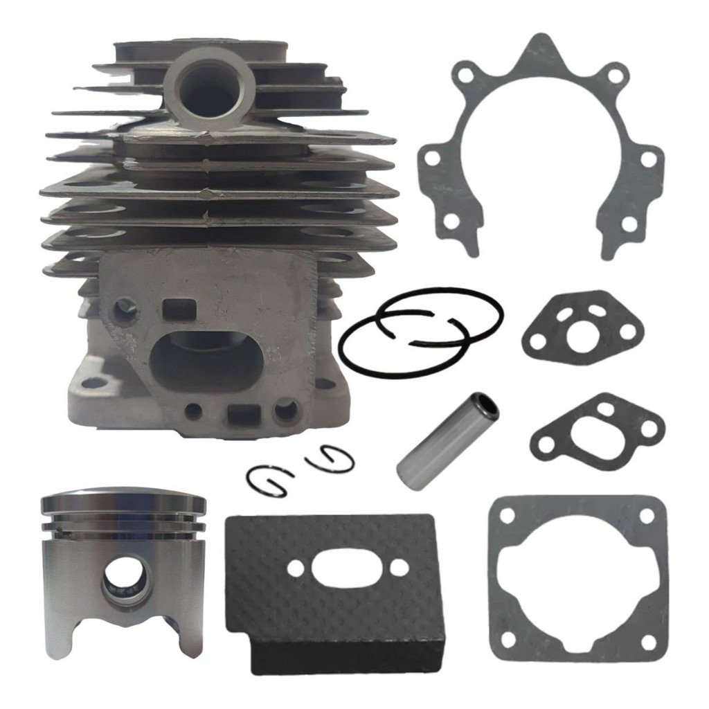 Kit Cilindro e Juntas para Roçadeira KW33