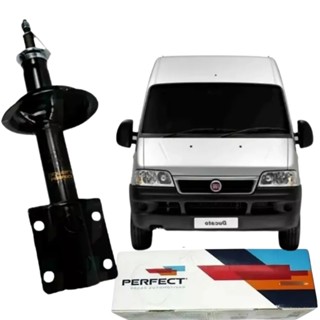 Amortecedor Dianteiro Direito/Esquerdo Perfect Jumper Ducato Boxer em Oferta na Shopee