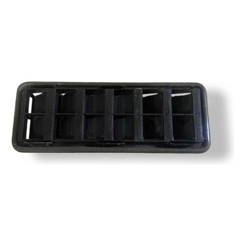 Difusor Entrada Ar Traseiro Esquerdo Blazer 1997/01 15991368