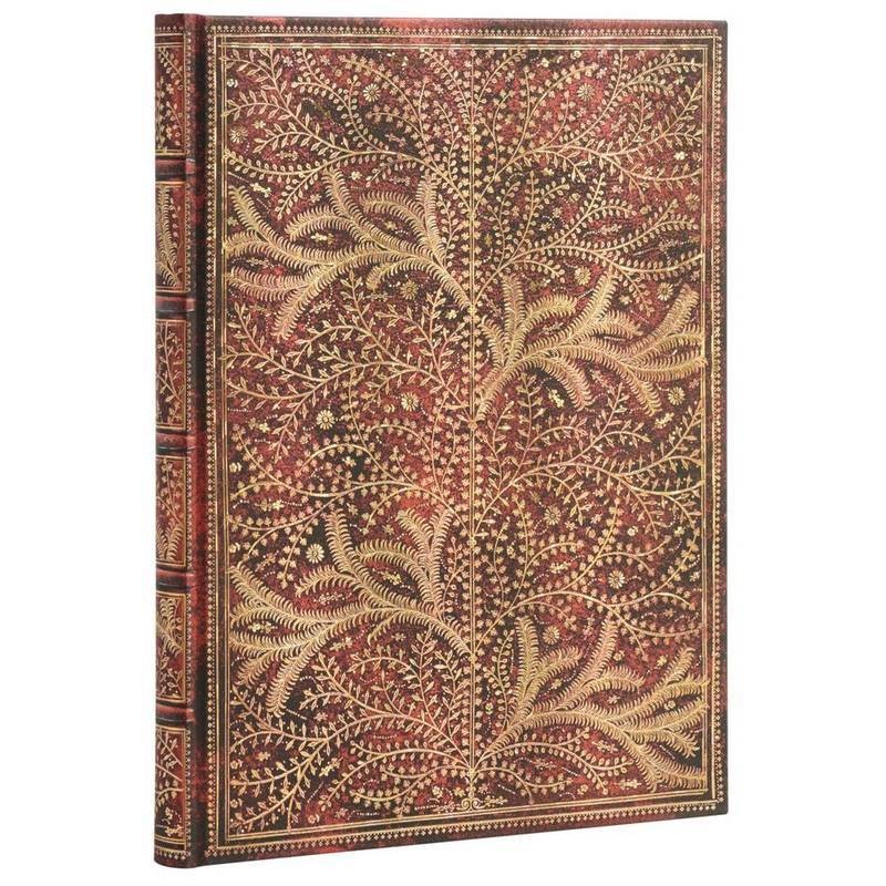 Caderno de Capa Dura Tree Of Life Ultra PAPERBLANKS PB9317-6