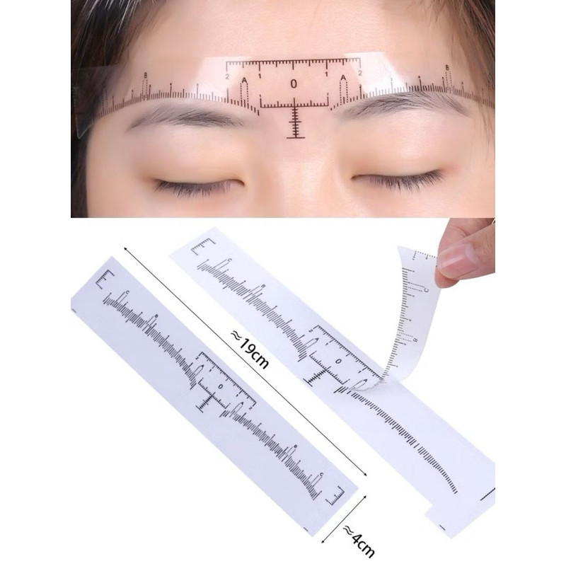 Régua Adesiva para Sobrancelha: Onde Comprar | BuscaProdutos