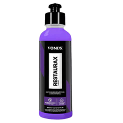 Restaurador 240ml Restaurax Vonixx Revitalizador