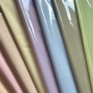 Poli Sujinho Mate Folhas Candy Color 50x69cm Buques/ Presentes/ Cestas/ Decoração em Oferta na Shopee