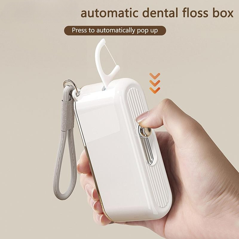 O que é Usar o Fio Dental? Guia e Onde Comprar | BuscaProdutos