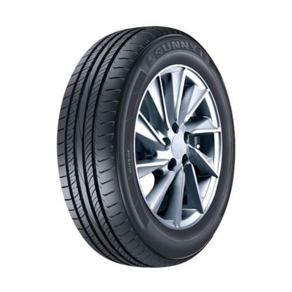 PNEU SUNNY 195/55R15 85V NP226