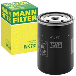Filtro Combustível Scania Serie T-113 H Ds11 Mann-filter em Oferta na Shopee