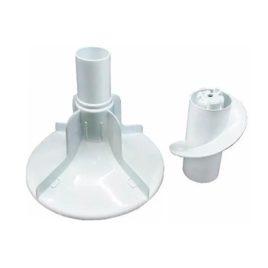 Agitador Original Electrolux LM08 70094587 Compatível com Modelos LM08, LF11, LTR12