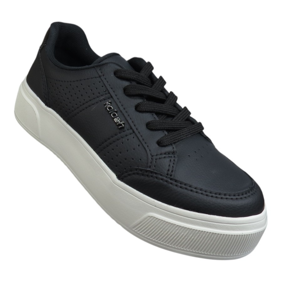 Tênis Feminino Kolosh Flatform C3556