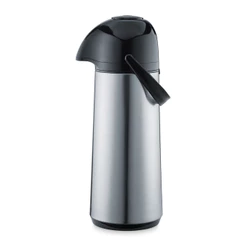Garrafa Térmica Expressar 1L Inox - Sanremo