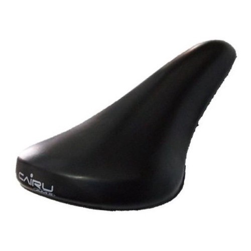 Banco Selim Mtb Cairu Ams 507 Preto C/ Carrinho P/ Bicicleta em Oferta na Shopee