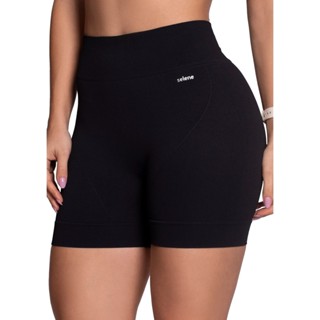 Shorts Feminino Selene 20922-002 em Oferta na Shopee