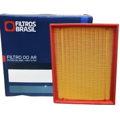 Filtro Ar Zafira Astra Vectra 1.8 2.0 2.4 1998 á 2012