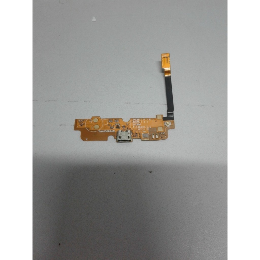 Flex De Carregamento LG L70 D325f8