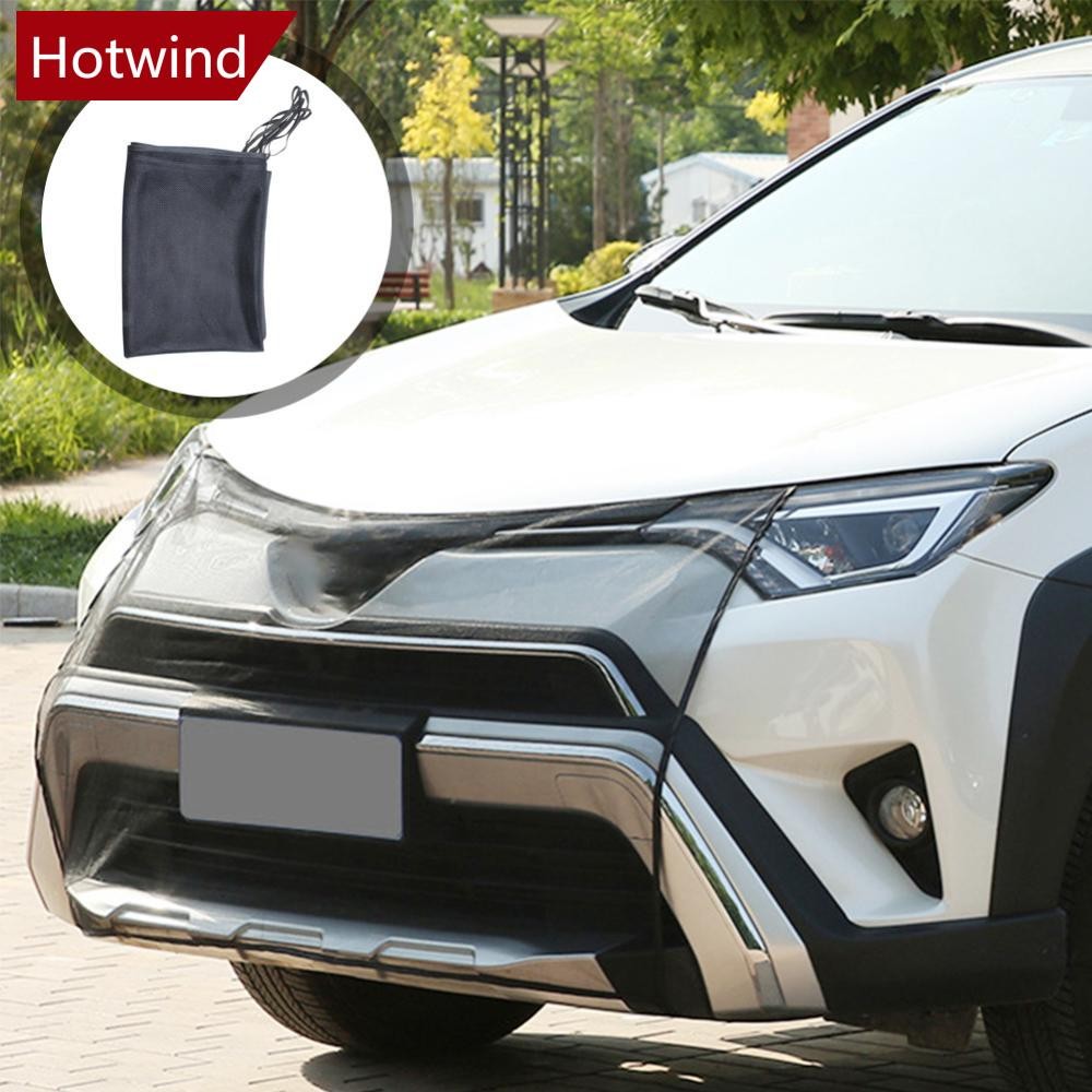 HOTWIND Universal Carro Condensador Rede Protetora Radiador Bug Tela Repelente De Mosquitos Anti Inseto Grill Protetor D