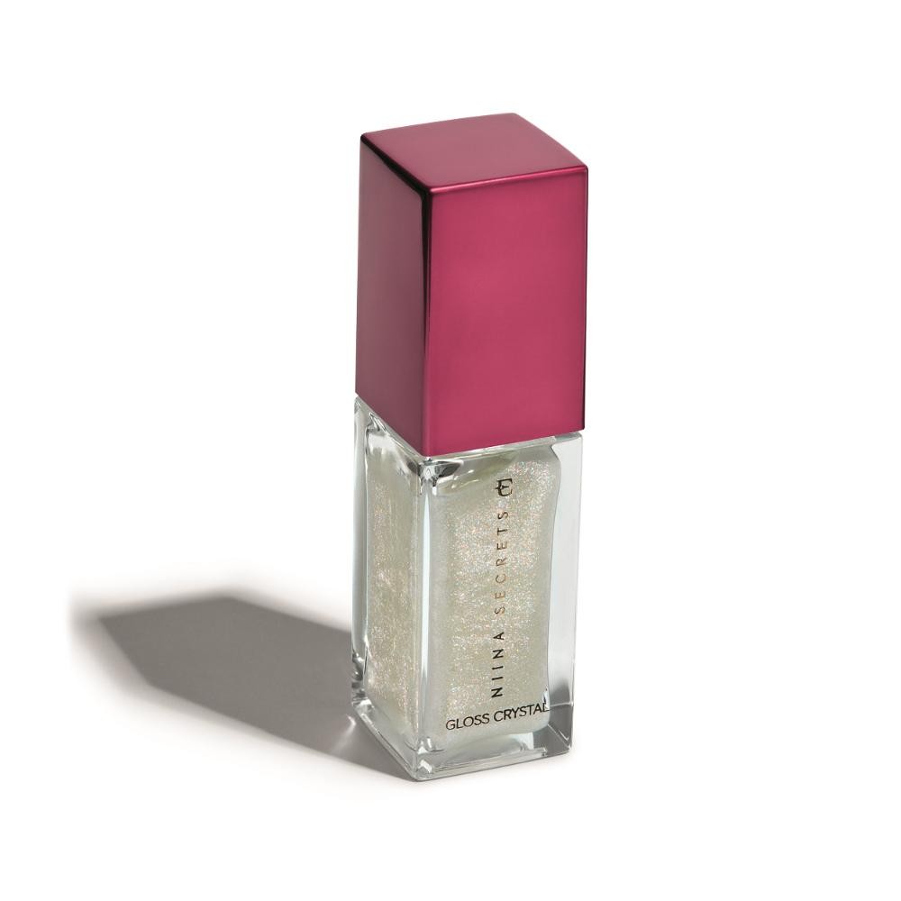 Eudora Niina Secrets Batom Gloss Crystal Moon Stone 7ml