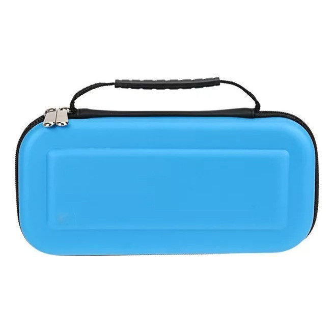 Case Bolsa Estojo Rigida Proteção Premium P/ Nintendo Switch