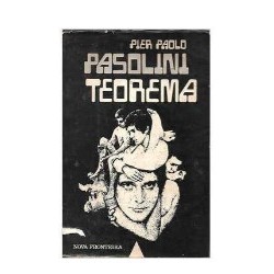 Teorema de Pier Paolo Pasolini 7367862
