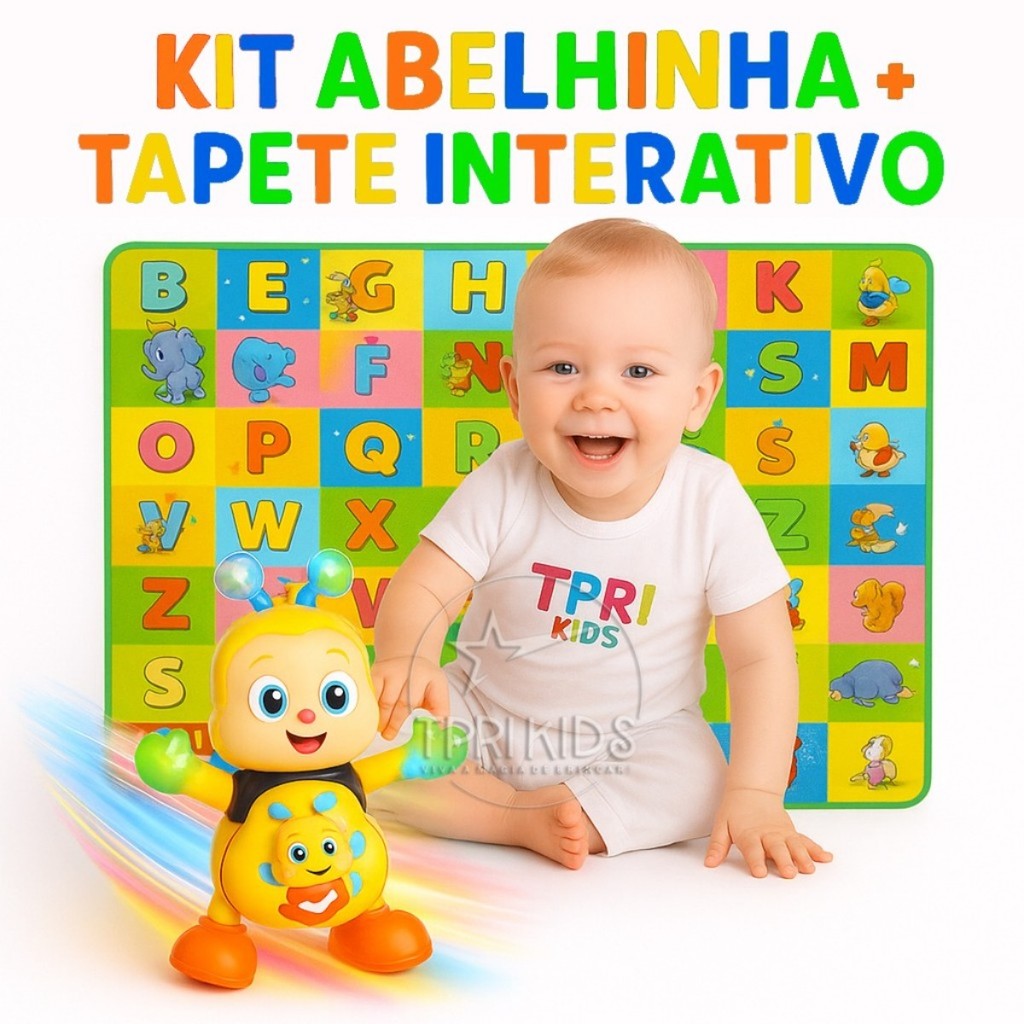 Abelha Grande de Brinquedo: Onde Comprar | BuscaProdutos