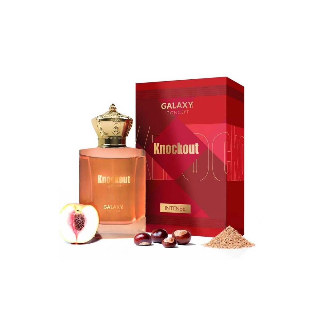 Perfume Knockout Masculino: Onde Comprar | BuscaProdutos