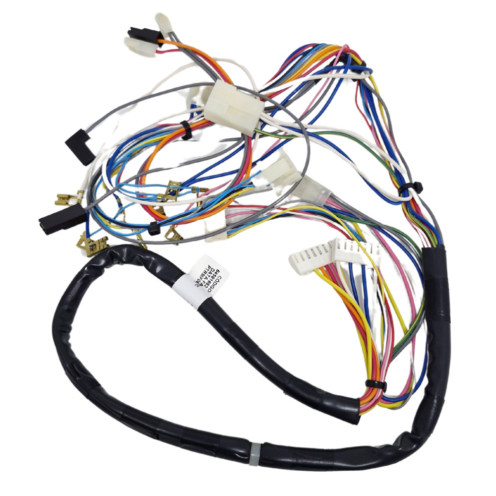Rede Eletrica Superior Lavadora Electrolux LT12 64591662