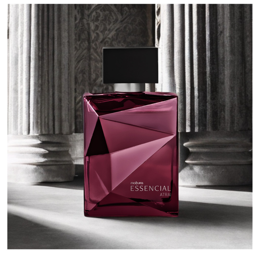 Essencial Atrai Masculino 100 ml