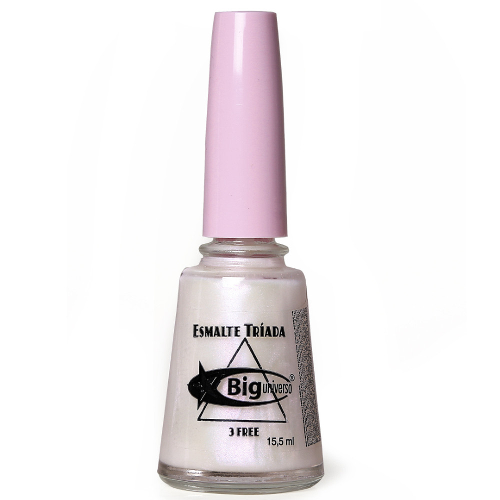 Esmalte Tríada 3 Free Big Universo Anna 15,5 mL
