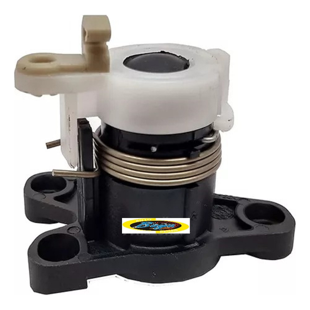 Fechadura Porta Malas Palio Idea 2004 A 2017 51712432 — imagem 2 de 2