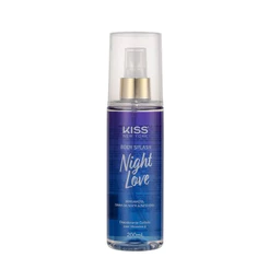 BODY SPLASH NIGTH LOVE KISS NEW YORK BS04B