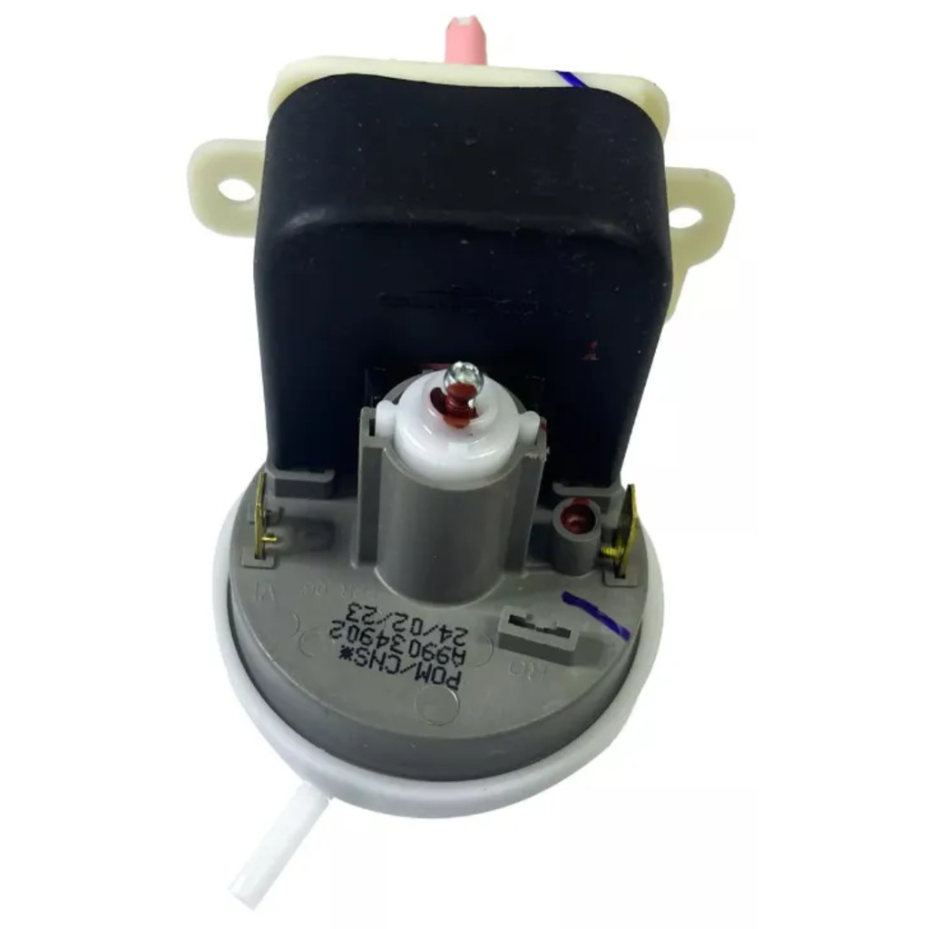 PRESSOSTASTO ELECTROLUX 4 NIVEIS TD09/LTD11/LT10B/LAC09 LAC11 A99034902 64502726 EMICOL 47448010000