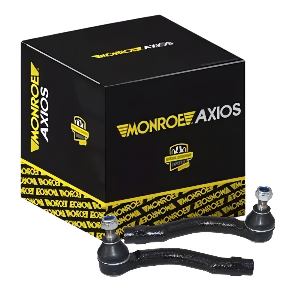 Par Terminal De Direção Tucson 2005/2017 Sportage 2004/2012 em Oferta na Shopee