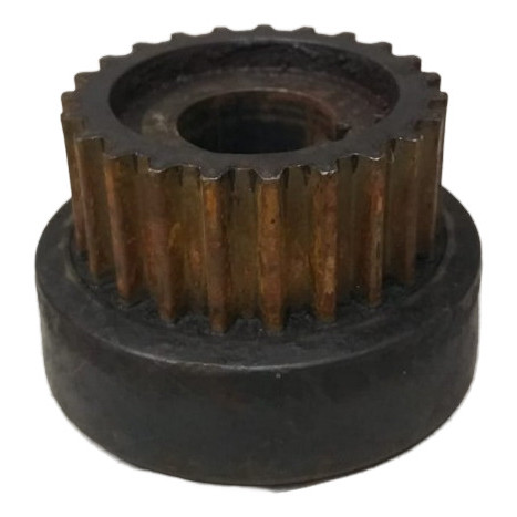 Engrenagem Do Virabrequim Gm/ Astra Vectra Zafira 90411766